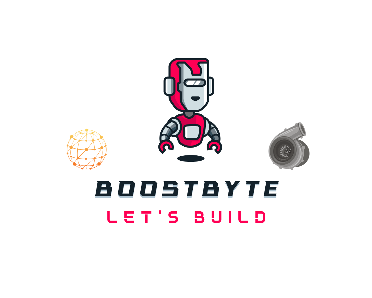 BoostByte.dev Logo